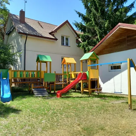 Bella Rossi Privatunterkunft *