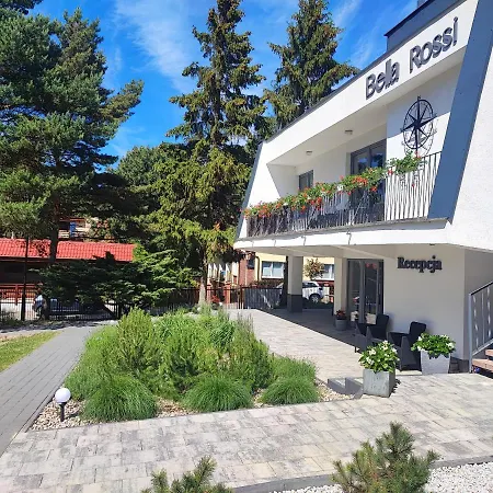 Privatunterkunft Bella Rossi