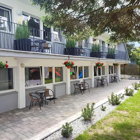 Bella Rossi Jastrzębia Góra