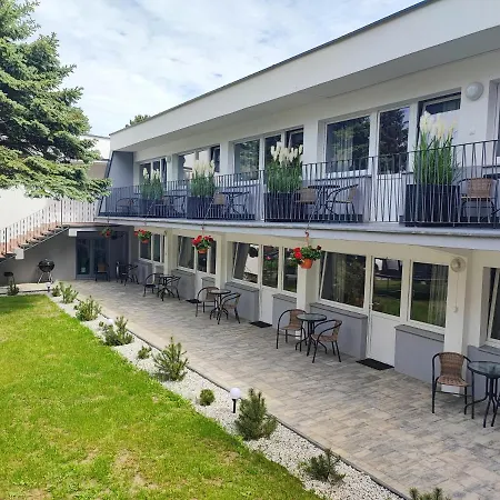 Bella Rossi Ястшембя-Гура