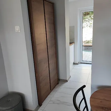 Bella Rossi Privatunterkunft