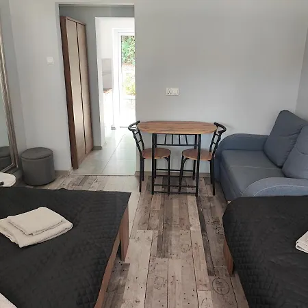 Privatunterkunft Bella Rossi *