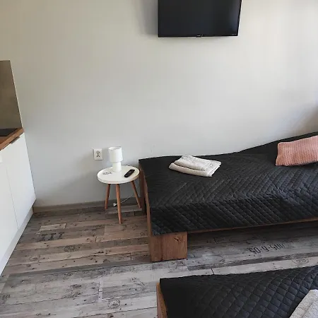 Privatunterkunft Bella Rossi *