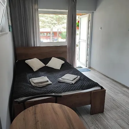 Privatunterkunft Bella Rossi *