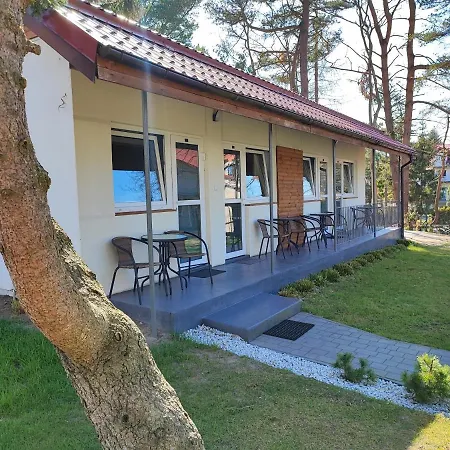 Privatunterkunft Bella Rossi *