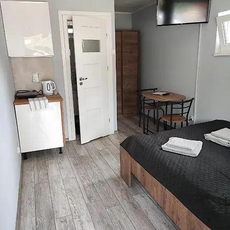 Bella Rossi Privatunterkunft