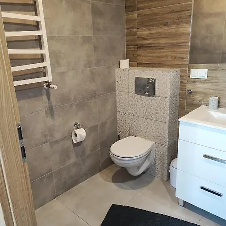 Privatunterkunft Bella Rossi