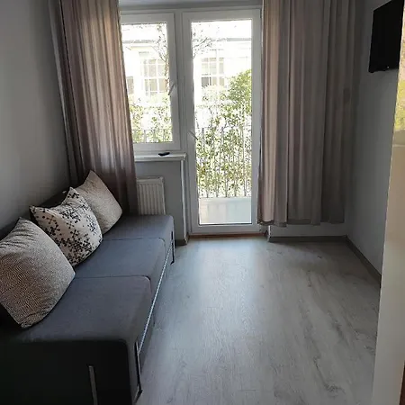 Privatunterkunft Bella Rossi *