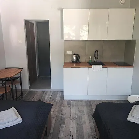 Privatunterkunft Bella Rossi *