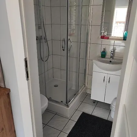 Privatunterkunft Bella Rossi *