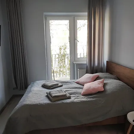 Bella Rossi Privatunterkunft