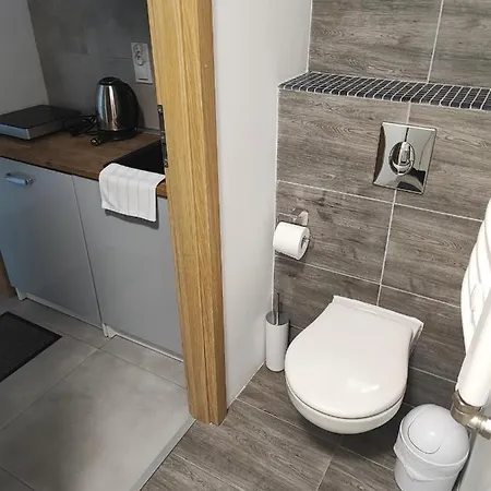 Privatunterkunft Bella Rossi *