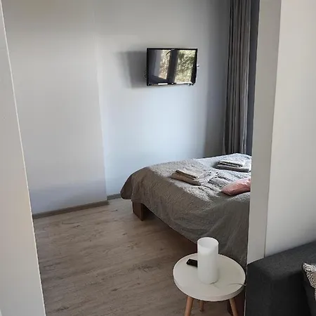 Bella Rossi Privatunterkunft Jastrzębia Góra