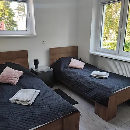 Privatunterkunft Bella Rossi