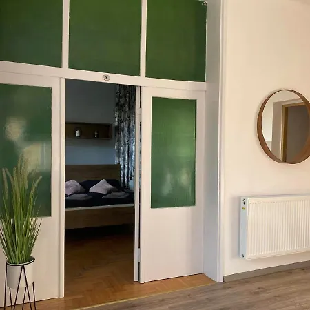 Privatunterkunft Bella Rossi *