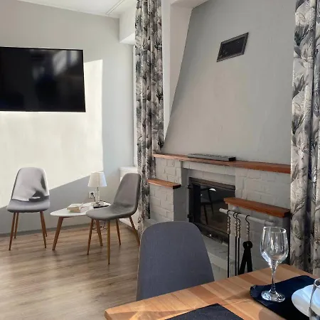 Проживание в семье Bella Rossi