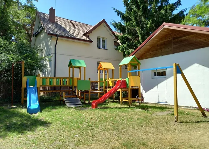 Bella Rossi בית אירוח *