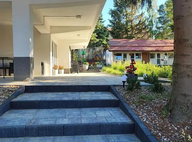 Bella Rossi * Ястшембя-Гура