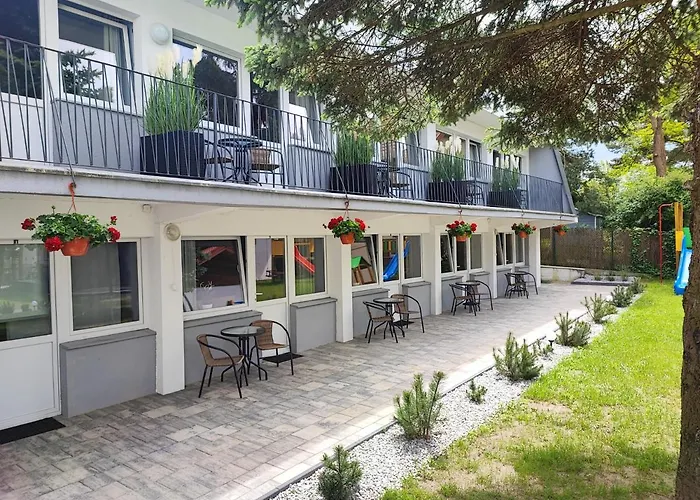 Bella Rossi Jastrzębia Góra