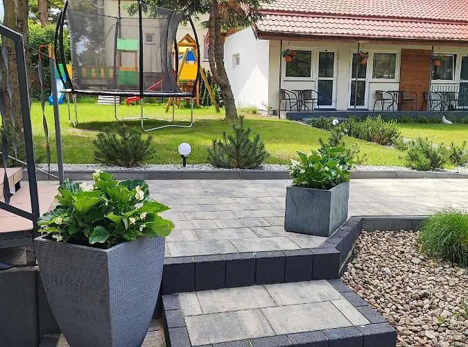 Bella Rossi * Jastrzębia Góra