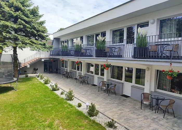 Bella Rossi Jastrzębia Góra