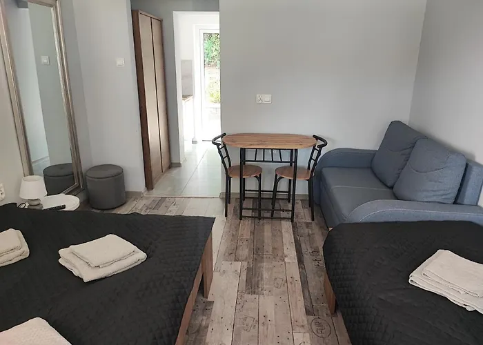 בית אירוח Bella Rossi *