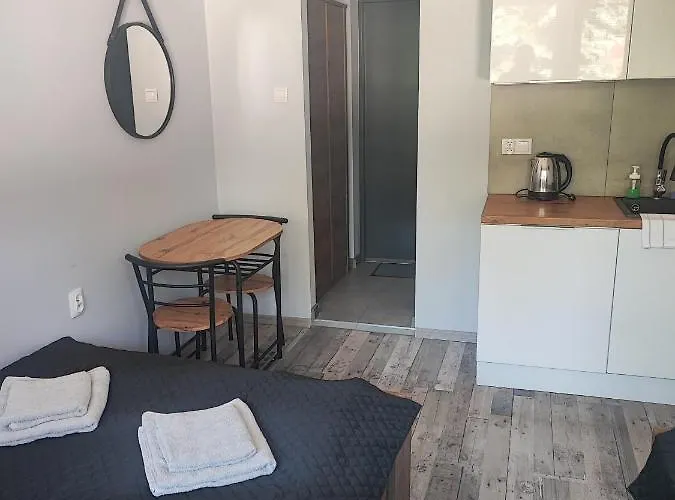 בית אירוח Bella Rossi