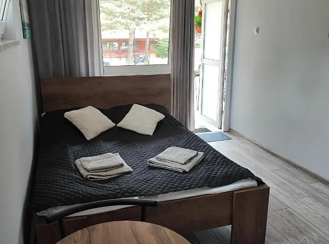 בית אירוח Bella Rossi *