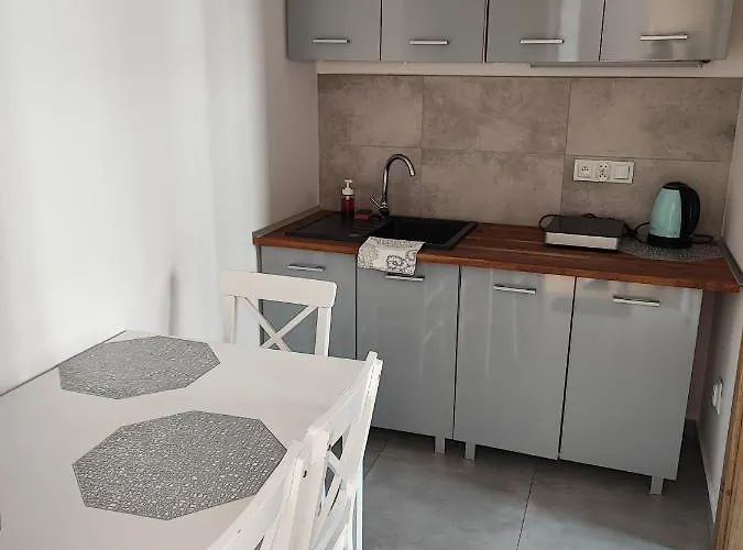 בית אירוח Bella Rossi *