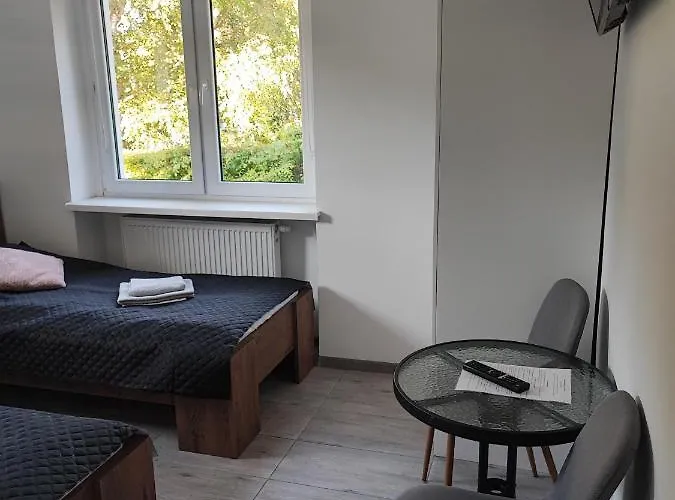 Bella Rossi * Ястшембя-Гура