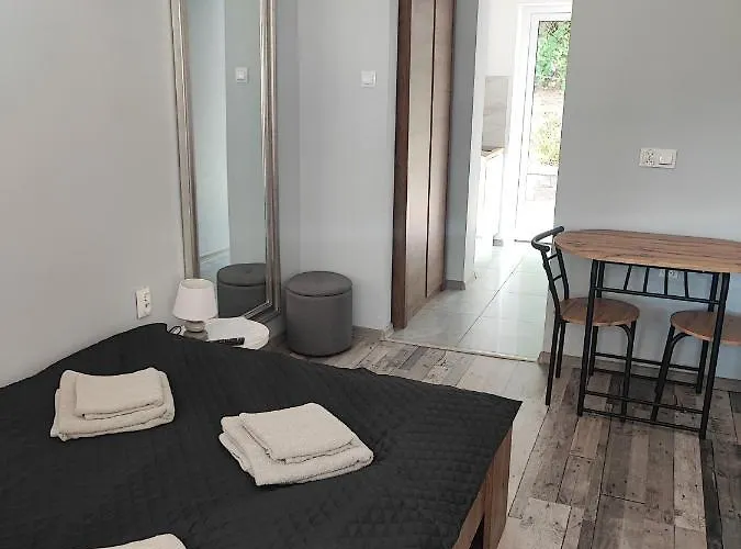 Bella Rossi Jastrzębia Góra