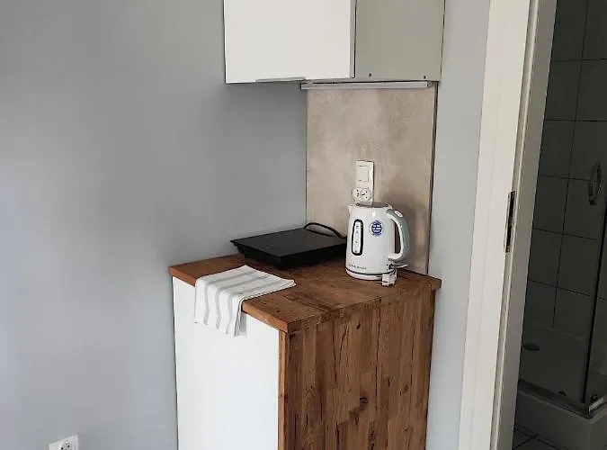 Проживание в семье Bella Rossi Ястшембя-Гура