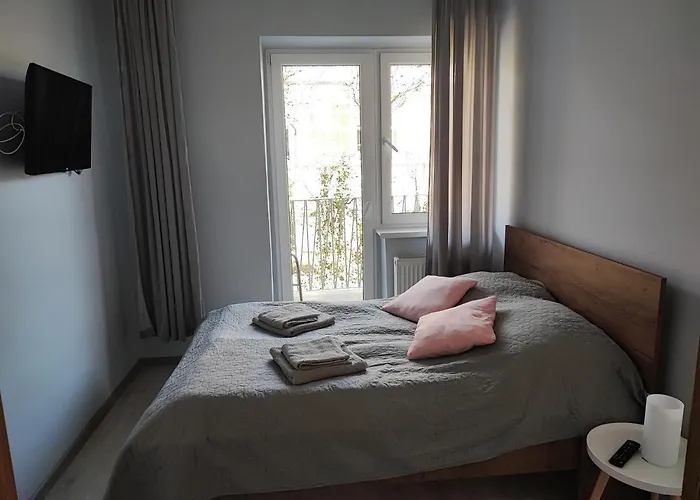 Bella Rossi בית אירוח