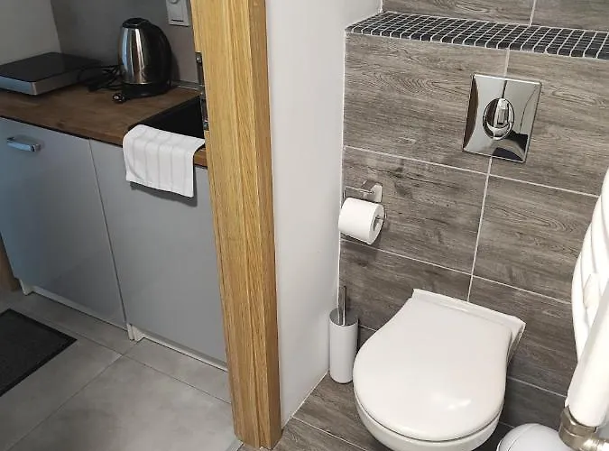 בית אירוח Bella Rossi *