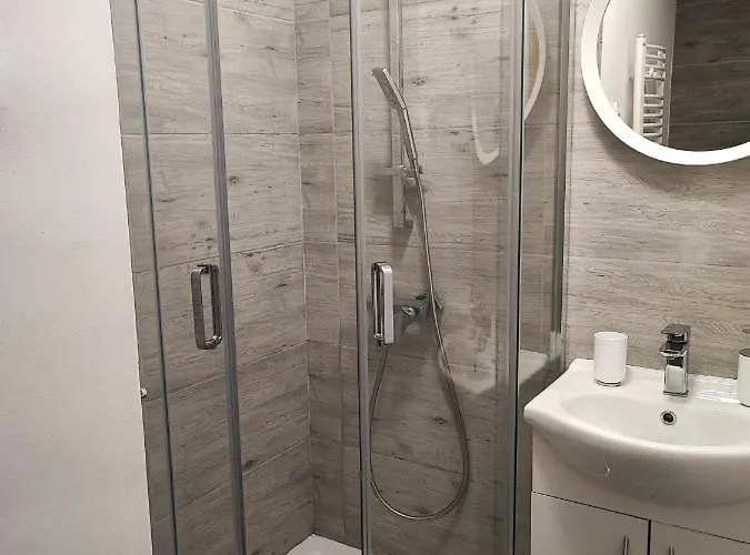 בית אירוח Bella Rossi