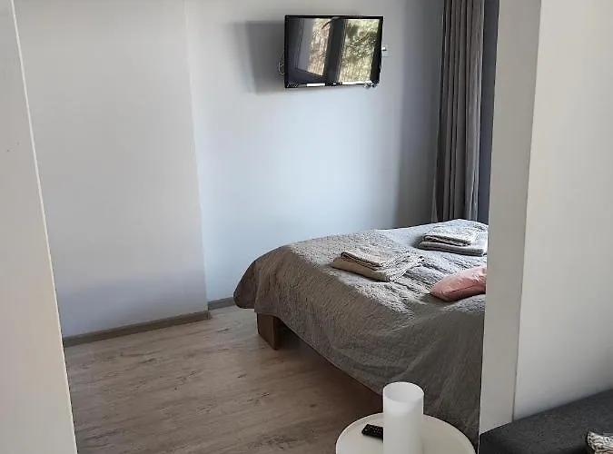 Bella Rossi Проживание в семье Ястшембя-Гура