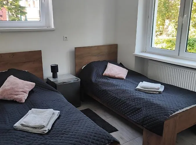 בית אירוח Bella Rossi