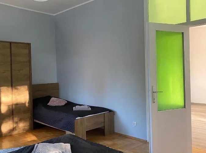 Bella Rossi בית אירוח Jastrzębia Góra