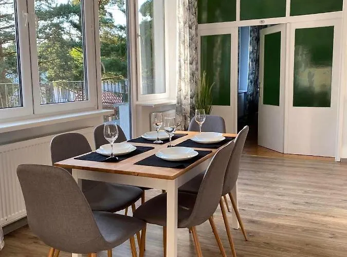 Bella Rossi Jastrzębia Góra