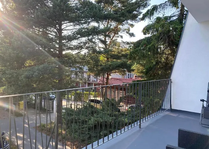 Проживание в семье Bella Rossi Ястшембя-Гура