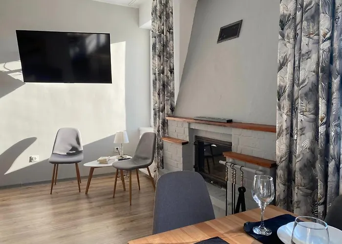 בית אירוח Bella Rossi